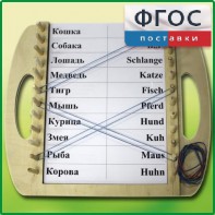 Дидактический набор "Универсал большой" - fgospostavki.ru - Апрелевка