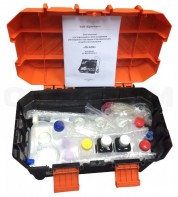 Тест-комплект «Растворенный кислород и биохимическое потребление кислорода» (РК-БПК) - fgospostavki.ru - Апрелевка