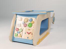 Методический интерактивный комплекс "Вертолет" - fgospostavki.ru - Апрелевка