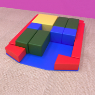 Игровой набор Головоломка - fgospostavki.ru - Апрелевка