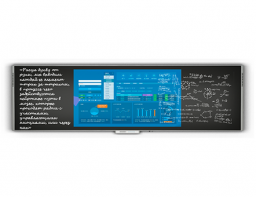 Программно-интерактивный комплекс TeachTouch e-Blackboard - fgospostavki.ru - Апрелевка