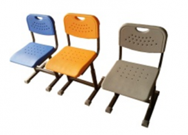 Стул ученический «Киташка» - fgospostavki.ru - Апрелевка