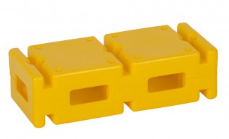 Основание-кирпич для палок и обручей - fgospostavki.ru - Апрелевка