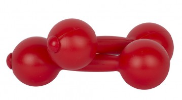 Гантели пластмассовые (0,45 килограмм) - fgospostavki.ru - Апрелевка