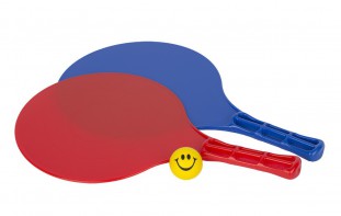 Набор детский для тенниса - fgospostavki.ru - Апрелевка