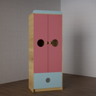 Шкаф «Моя мечта» - fgospostavki.ru - Апрелевка