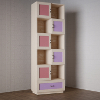 Шкаф «Счастье» - fgospostavki.ru - Апрелевка