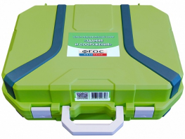 Учебно-образовательный набор "Здания и сооружения" - fgospostavki.ru - Апрелевка