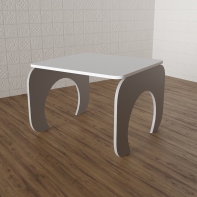 Стол «Куб» - fgospostavki.ru - Апрелевка