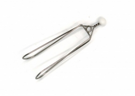 Массажный логопедический зонд № 9.3 Щипчики с шариком - fgospostavki.ru - Апрелевка