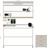 Стол радиомонтажника с приборами - fgospostavki.ru - Апрелевка