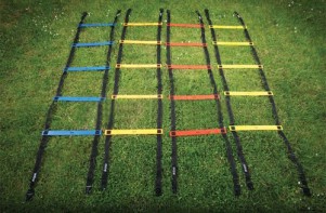 Комплект лестниц для тренировок - fgospostavki.ru - Апрелевка