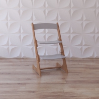 Стул растущий «Конфетка» - fgospostavki.ru - Апрелевка