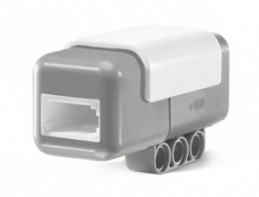 Адаптер для подключения датчиков Vernier к микрокомпьютеру NXT - fgospostavki.ru - Апрелевка