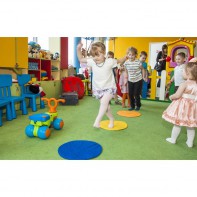 Островки эстафетные - fgospostavki.ru - Апрелевка