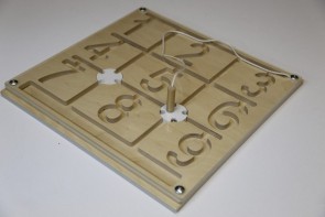 Лабиринт "Счет" - fgospostavki.ru - Апрелевка