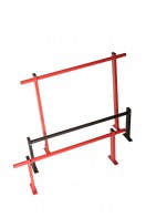 Турник-перекладина с креплением к потолку (3 метра) - fgospostavki.ru - Апрелевка