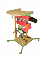 Опора для стояния (вариант 2, размер 3) - fgospostavki.ru - Апрелевка