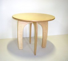 Круглый столик - fgospostavki.ru - Апрелевка