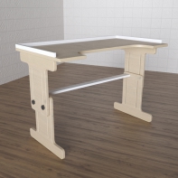 Стол для ребенка с ОВЗ «Хочу учиться» №4 - fgospostavki.ru - Апрелевка