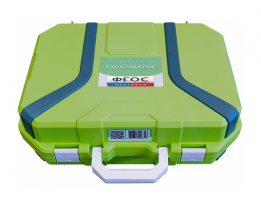 Учебно-образовательный набор "Водоснабжение" - fgospostavki.ru - Апрелевка