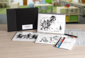 Тест детской апперцепции - fgospostavki.ru - Апрелевка