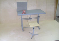 Верстак слесарный учебный  Вс-У - fgospostavki.ru - Апрелевка