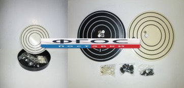 Набор для моделирования электронного строения атомов - fgospostavki.ru - Апрелевка