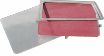 Прибор для рельефного рисования "Школьник" - fgospostavki.ru - Апрелевка