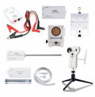 Комплект датчиков для педагога ДОУ PASCO - fgospostavki.ru - Апрелевка