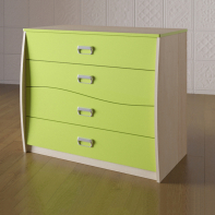 Шкаф «Любознательный малыш» - fgospostavki.ru - Апрелевка