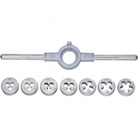 Набор плашек (8 предметов) - fgospostavki.ru - Апрелевка