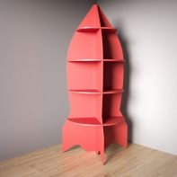 Стеллаж «Космос» - fgospostavki.ru - Апрелевка