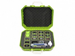 Учебно-образовательный набор "Электрические цепи" - fgospostavki.ru - Апрелевка