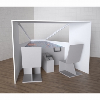 Детский набор «Самолёт» - fgospostavki.ru - Апрелевка