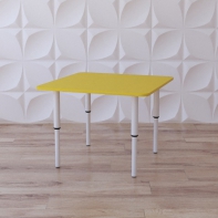 Стол растущий на регулируемых ножках «Озорник» - fgospostavki.ru - Апрелевка