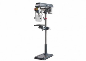 Радиально-сверлильный напольный станок по дереву ГЛ-11 - fgospostavki.ru - Апрелевка