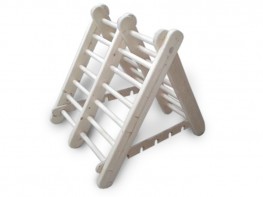 Лестница-стремянка (2 секции, 110*90 сантиметров) - fgospostavki.ru - Апрелевка