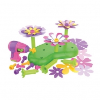 Развивающая игрушка "Закручивай и учись. Волшебный сад" - fgospostavki.ru - Апрелевка