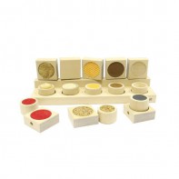 Тактильный набор - fgospostavki.ru - Апрелевка