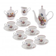 Сервиз кофейный на 6 персон - fgospostavki.ru - Апрелевка