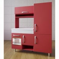 Детская кухня «Николь» - fgospostavki.ru - Апрелевка