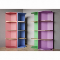 Стеллаж «Счастливый ребенок» - fgospostavki.ru - Апрелевка