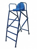 Вышка судейская для бадминтона (раскладная) - fgospostavki.ru - Апрелевка