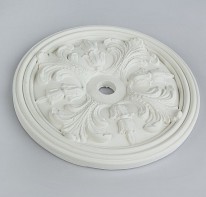 Розетка (гипс) - fgospostavki.ru - Апрелевка