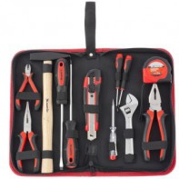 Набор слесарный (12 предметов) - fgospostavki.ru - Апрелевка