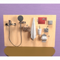 Бизиборд «Мыльные пузыри» - fgospostavki.ru - Апрелевка