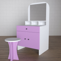 Детский набор «Салон красоты» - fgospostavki.ru - Апрелевка