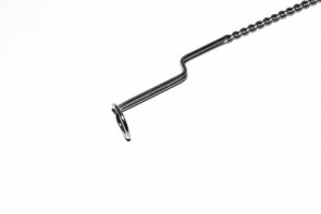 Зонд массажный логопедический Толкачик на витой ручке с колечком - fgospostavki.ru - Апрелевка