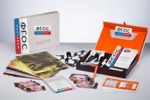 Эмоциональный арт-конструктор. Диагностика и развитие эмоциональной сферы. - fgospostavki.ru - Апрелевка